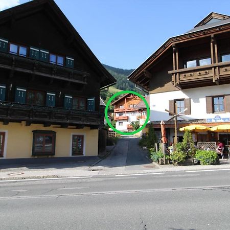 Jodler - Apartment In Top Central Position Bad Kleinkirchheim Buitenkant foto